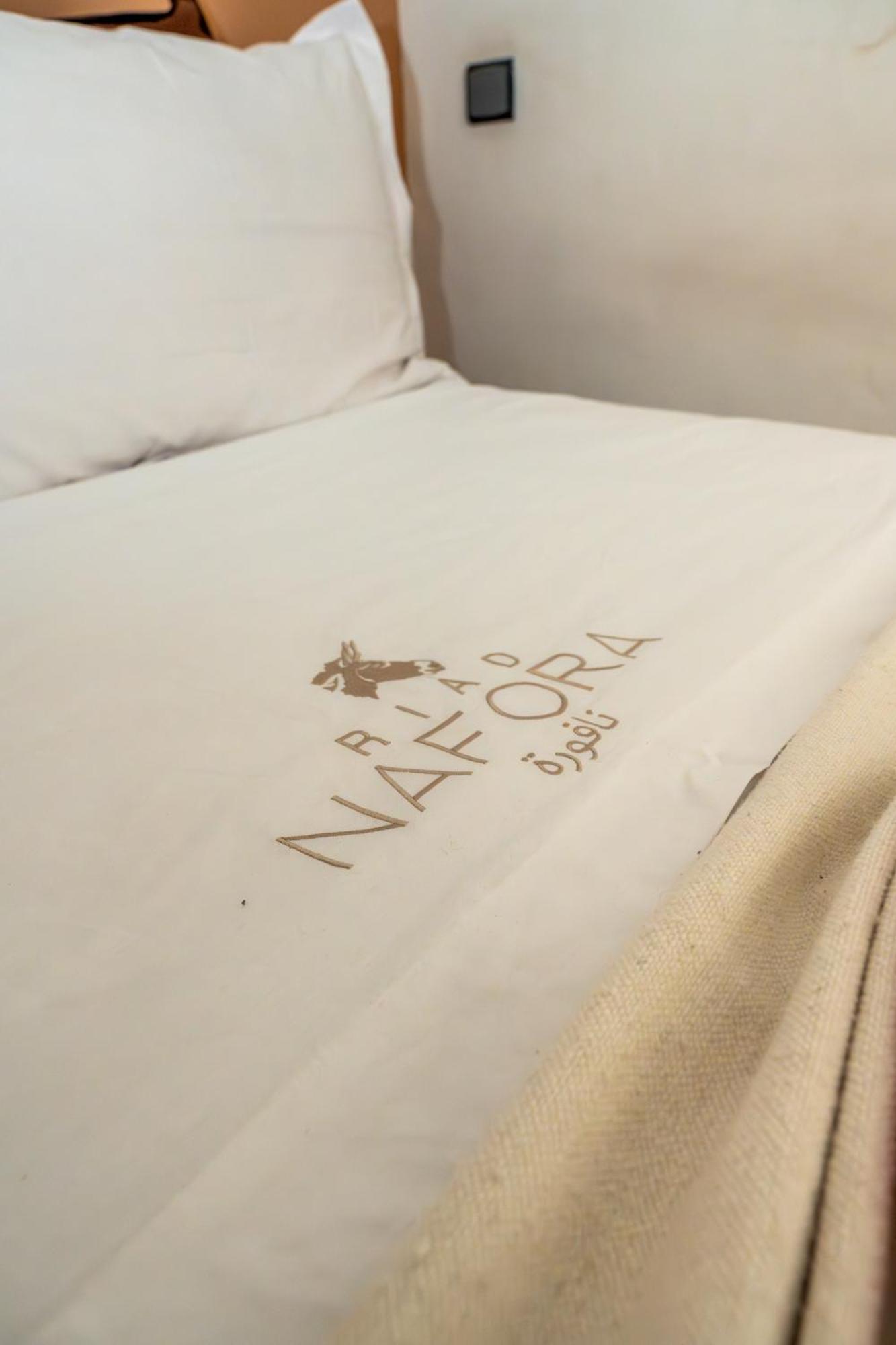Riad Nafora Marrákes Kültér fotó